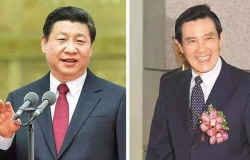 环球时报:宣称台湾遭“矮化”者气度太小