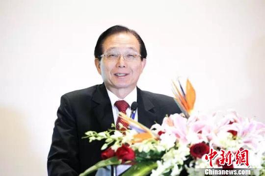 台湾教育大学系统总校长:中华文化有不可替代