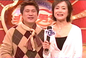 泪别“康熙”后,还记得那些曾在大陆走红的台湾综艺吗? 泪别“康熙”后,还记得那些曾在大陆走红的台湾综艺吗?