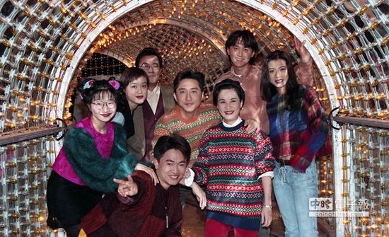 泪别“康熙”后,还记得那些曾在大陆走红的台湾综艺吗? 泪别“康熙”后,还记得那些曾在大陆走红的台湾综艺吗?