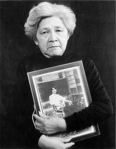 两岸聚焦:烽火爱情革命伴侣为信念无惧万难