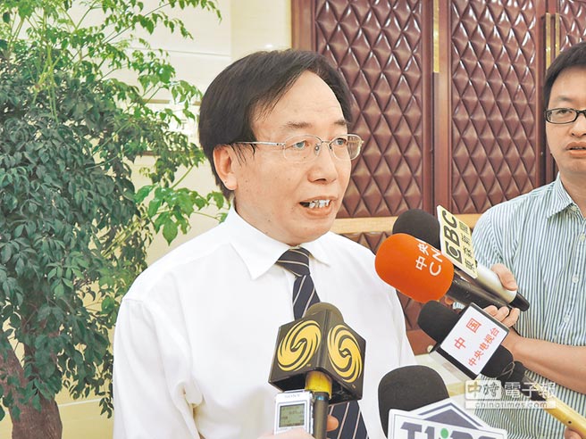 陸專家:大陸判刑 台灣執行