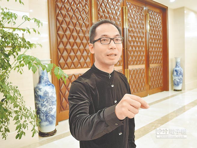 陸專家:大陸判刑 台灣執行