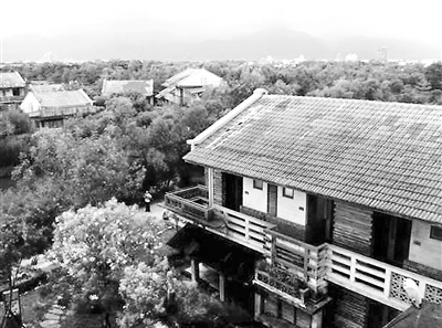 游台湾:乡土又文艺的宜兰 游台湾:乡土又文艺的宜兰