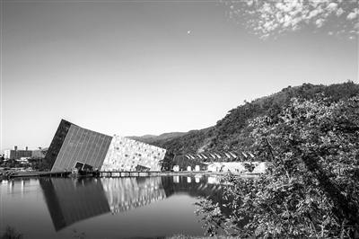 游台湾:乡土又文艺的宜兰 游台湾:乡土又文艺的宜兰