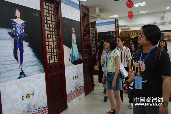 南京云锦博物馆 南京云锦博物馆