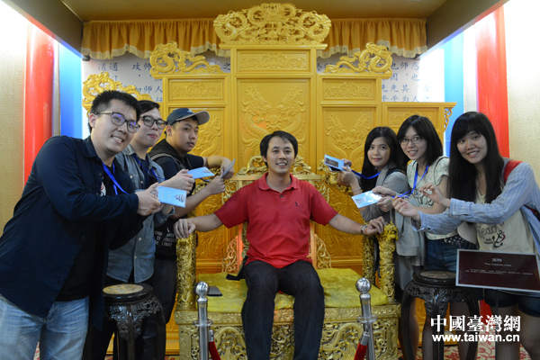 南京云锦博物馆 南京云锦博物馆