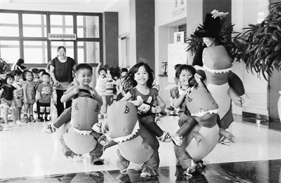 “公”不应求 倾斜弱势 “公”不应求 倾斜弱势