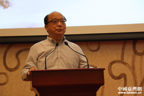 ���񵳸���ϯ��־ǿ�������������й�̨���� Ԭ�� �㣩