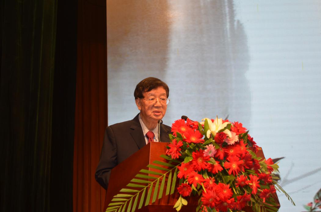 2016首届海峡两岸(泰安)“中华民族敬天祈福”活动开幕 2016首届海峡两岸(泰安)“中华民族敬天祈福”活动开幕