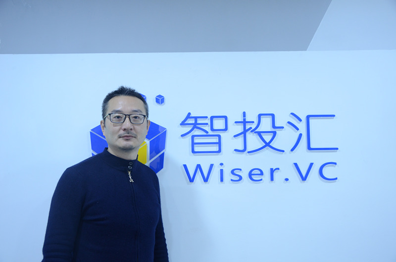 臺灣創業者在大陸:需要創業公社這樣了解年輕人的地方