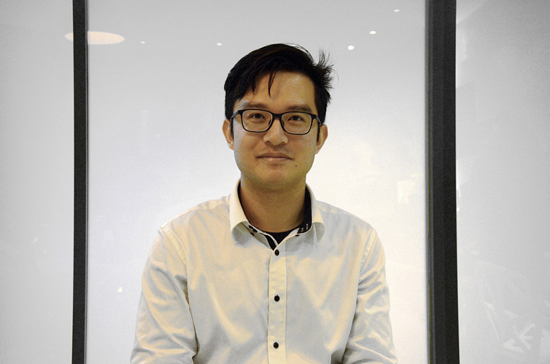 臺灣創業者在大陸:需要創業公社這樣了解年輕人的地方