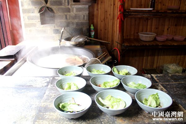 台湾新北市宗亲交流团参访镇江 感受千年古城魅力