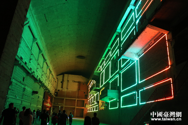 震撼、敬佩、自豪——訪『816地下核工程』手記