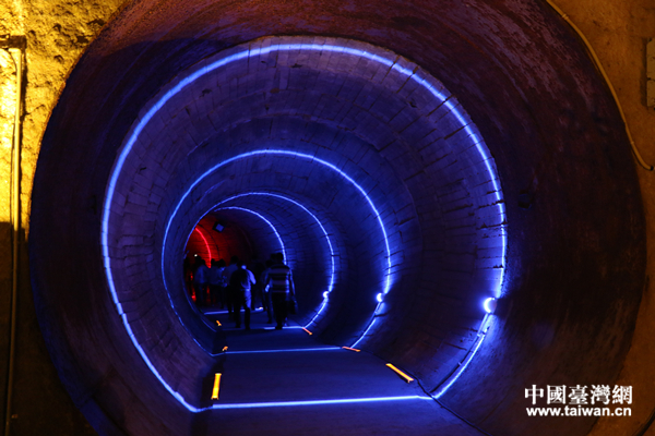 震撼、敬佩、自豪——訪『816地下核工程』手記