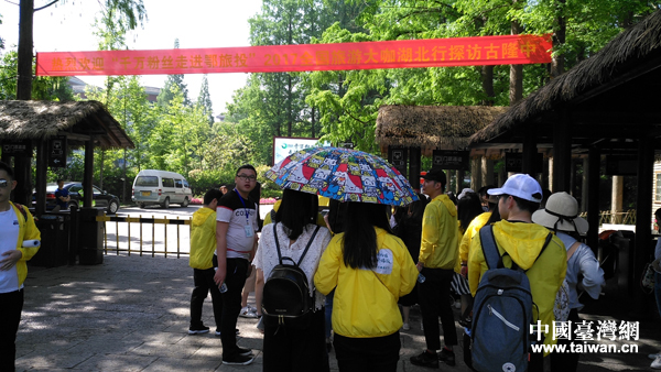 志存出师表,功盖三分国:襄阳古隆中的千年风流与沧桑 志存出师表,功盖三分国:襄阳古隆中的千年风流与沧桑