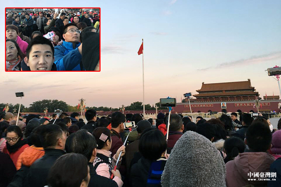 ̨��������������ϣ����ҶԴ�½����ʶ��������ȫ��