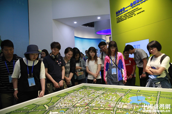 感悟丝路文化 放飞青春梦想 感悟丝路文化 放飞青春梦想