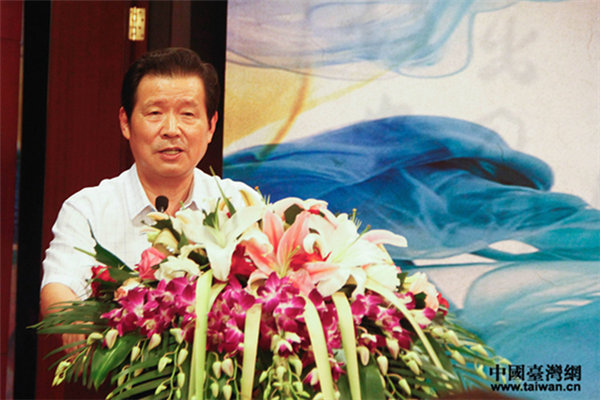 写好中国字做好中国人 两岸青少年书画大赛增文化认同(图) 写好中国字做好中国人 两岸青少年书画大赛增文化认同(图)