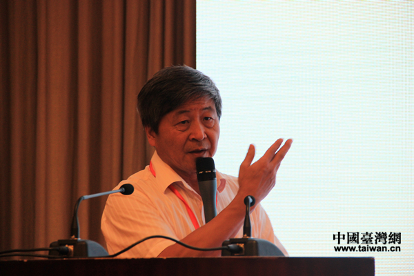 “两岸节能环保论坛”搭平台 环保业者马鞍山碰撞新思路 “两岸节能环保论坛”搭平台 环保业者马鞍山碰撞新思路