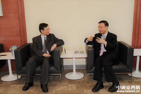 李荣民一行参加2017台北国际自动化展相关活动(图) 李荣民一行参加2017台北国际自动化展相关活动(图)