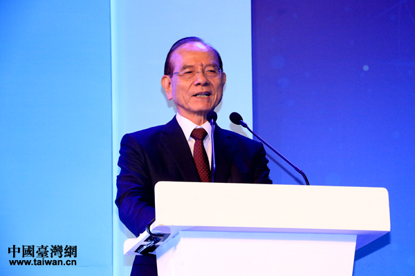 2017浙江·台湾合作周“创业创新 筑梦嘉兴”专场活动开幕 2017浙江·台湾合作周“创业创新 筑梦嘉兴”专场活动开幕