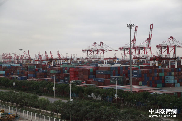 走进欧亚大陆桥新的桥头堡—营口港 走进欧亚大陆桥新的桥头堡—营口港