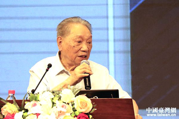 首届海峡两岸中医名家名师学术对话论坛在京开