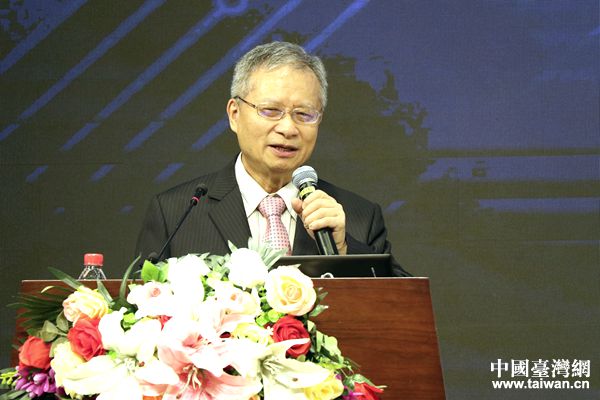 首届海峡两岸中医名家名师学术对话论坛在京开