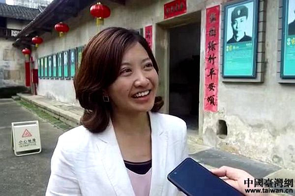 台湾媒体人眼中的深圳特区:改革开放四十年,深