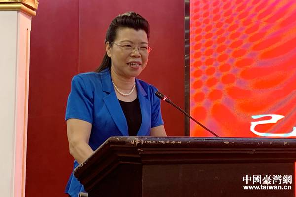 广东省民族宗教委党组副书记、巡视员李秀英 广东省民族宗教委党组副书记、巡视员李秀英