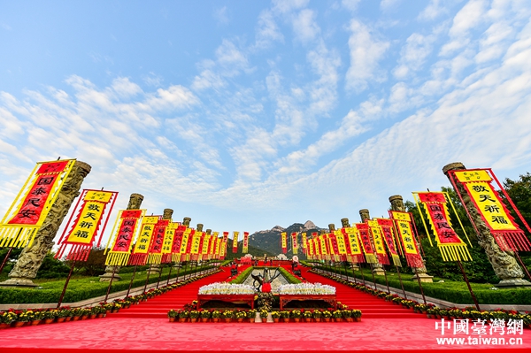 ����̩�񰲹�ı��չ��2019��Ͽ������������ʢ����̩ɽ����ʢ����С�