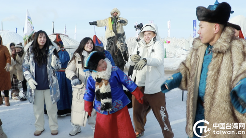 ����̨�ࡰ���������ɹš�̤�Ϻ��ױ�����ѩԭ��̨�����꿪�������������Ӫ֮��