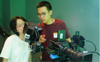 首届海峡两岸青年短视频微短剧交流研访+首日拍摄纪要+4246 首届海峡两岸青年短视频微短剧交流研访+首日拍摄纪要+4246