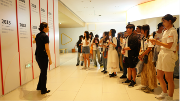 首届海峡两岸青年短视频微短剧交流研访+首日拍摄纪要+4390 首届海峡两岸青年短视频微短剧交流研访+首日拍摄纪要+4390