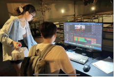 首届海峡两岸青年短视频微短剧交流研访+首日拍摄纪要+4755 首届海峡两岸青年短视频微短剧交流研访+首日拍摄纪要+4755