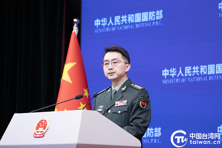 国防部：日方胆敢越雷池半步必将付出惨痛代价