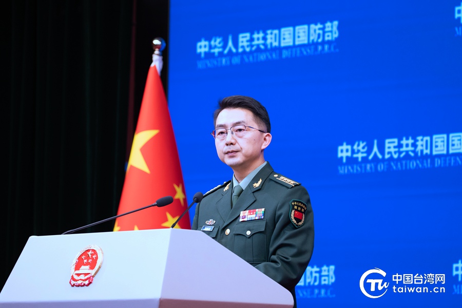 日本首相妄议台海、赖清德又炒大陆“武统”……解放军针对性驳斥给出二者结局！