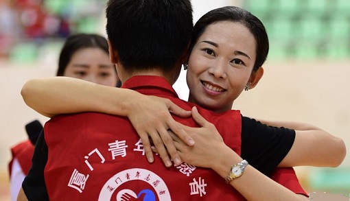 ����־Ը�ߣ�Цӭ��ש�� ���Ǵ��α�