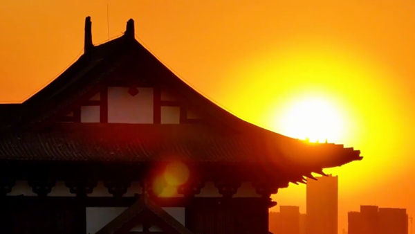 舞动山海链京津 奋“冀”之路何以出彩出新? 舞动山海链京津 奋“冀”之路何以出彩出新?