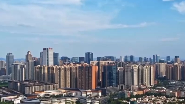 各地多措并举促进新消费 各地多措并举促进新消费