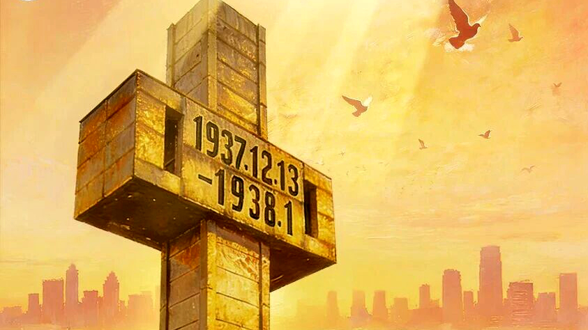 民族之痛,永不敢忘! 民族之痛,永不敢忘!