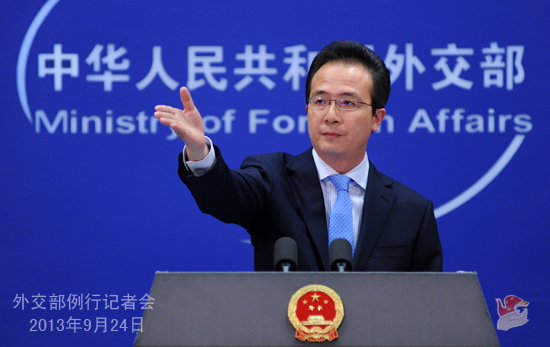 外交部发言人上一届 W020130927491829746764.jpg