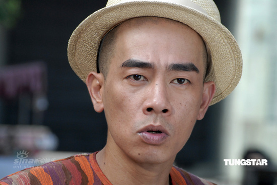 《铁咀银牙》剧照公布佘诗曼演讼师陈小春很痞