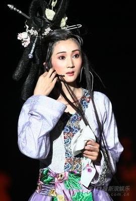 《红楼梦》首站演出成功许还幻:林黛玉没演够