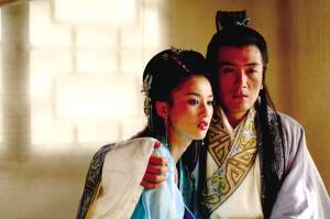 《天仙配》口水战杨子遭批因有人成见深?(图)