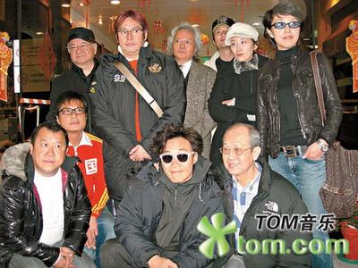 演艺人协会斥责歪风 告诫艺人小心私生活(图)