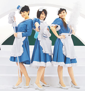 S.H.EΪ�˹�棬cosplay��Ů��