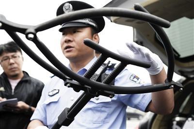 国庆天安门观看升旗超10万人 凌晨3时开放(图)