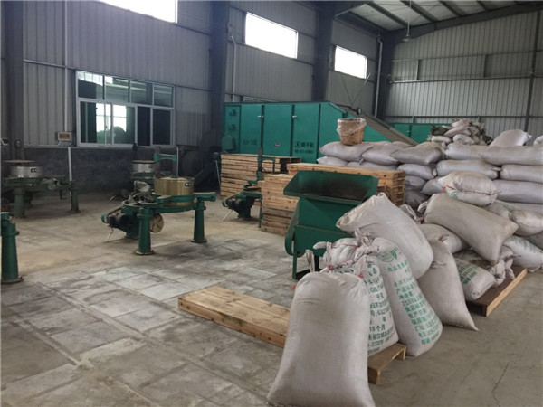 闽东茶乡行走进周宁:广西茉莉花飘香闽东茶企